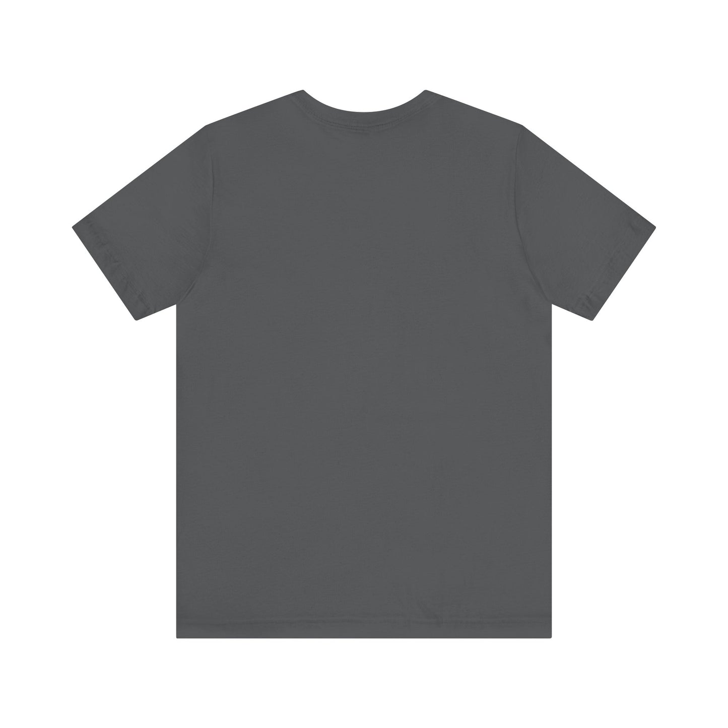 Just a Girl Who Loves Peace T- Shirt