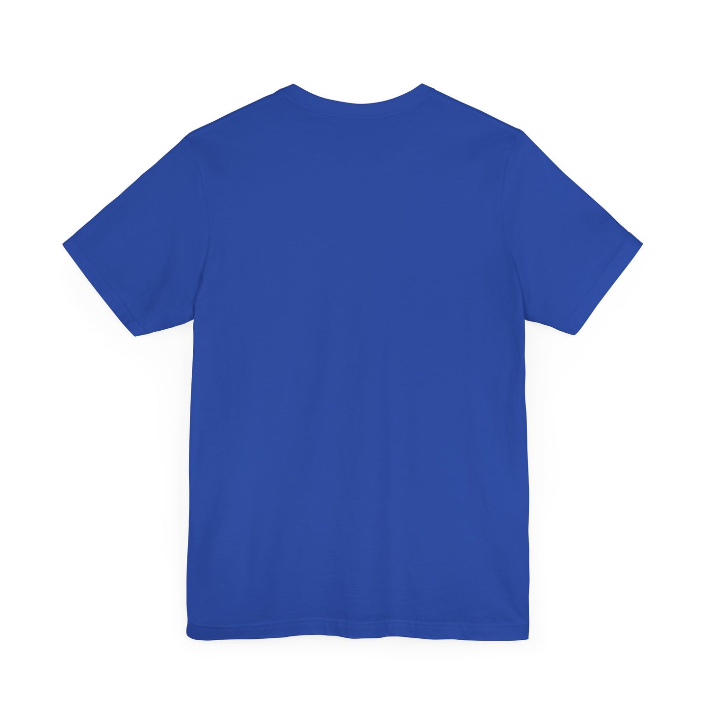 Mindfulness Unisex Jersey Tee - "This is Your Space for Growth, Peace, and Joy"