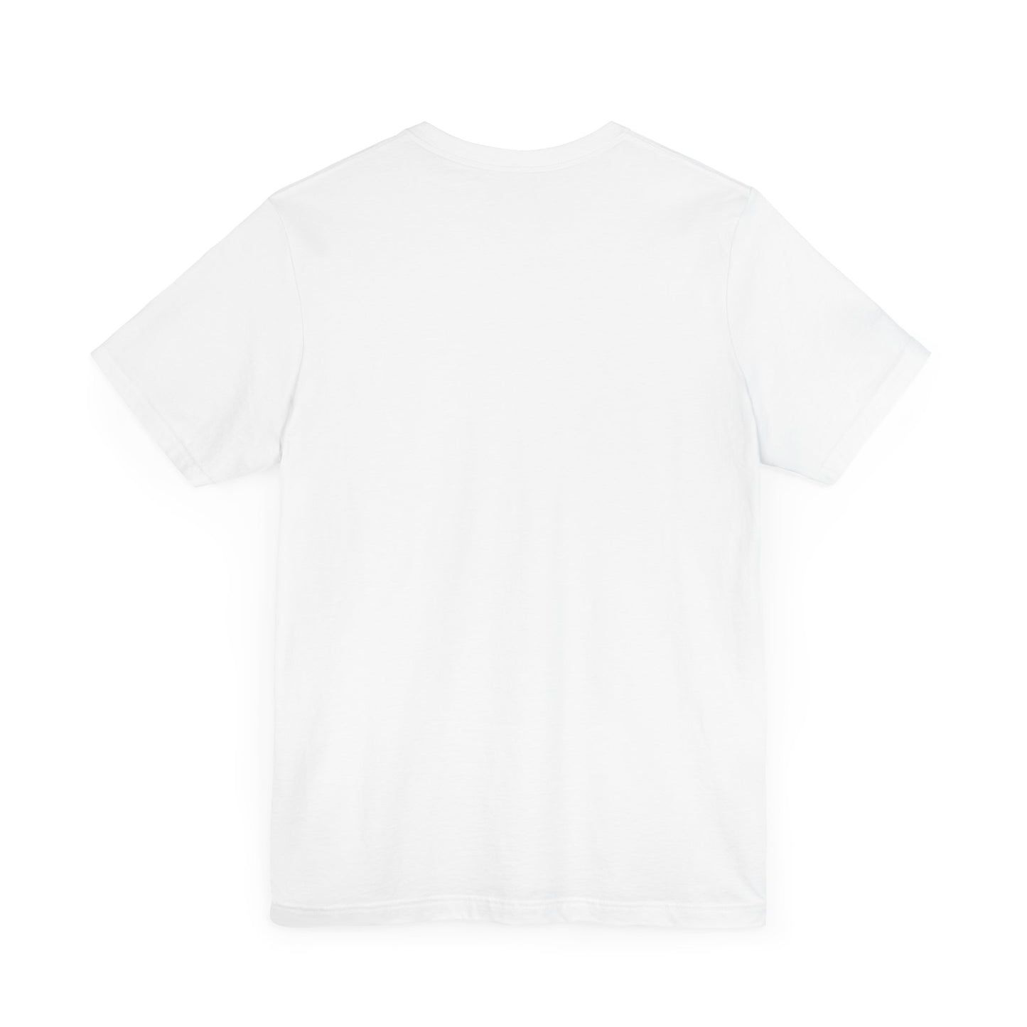 Mindfulness Unisex Jersey Tee - "This is Your Space for Growth, Peace, and Joy"